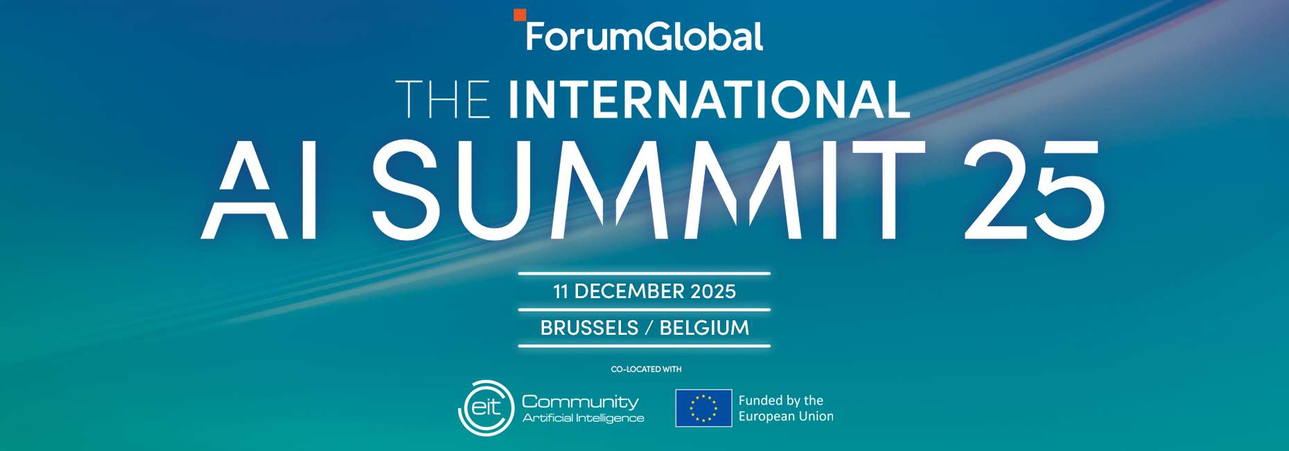 The International Artificial Intelligence Summit 2025