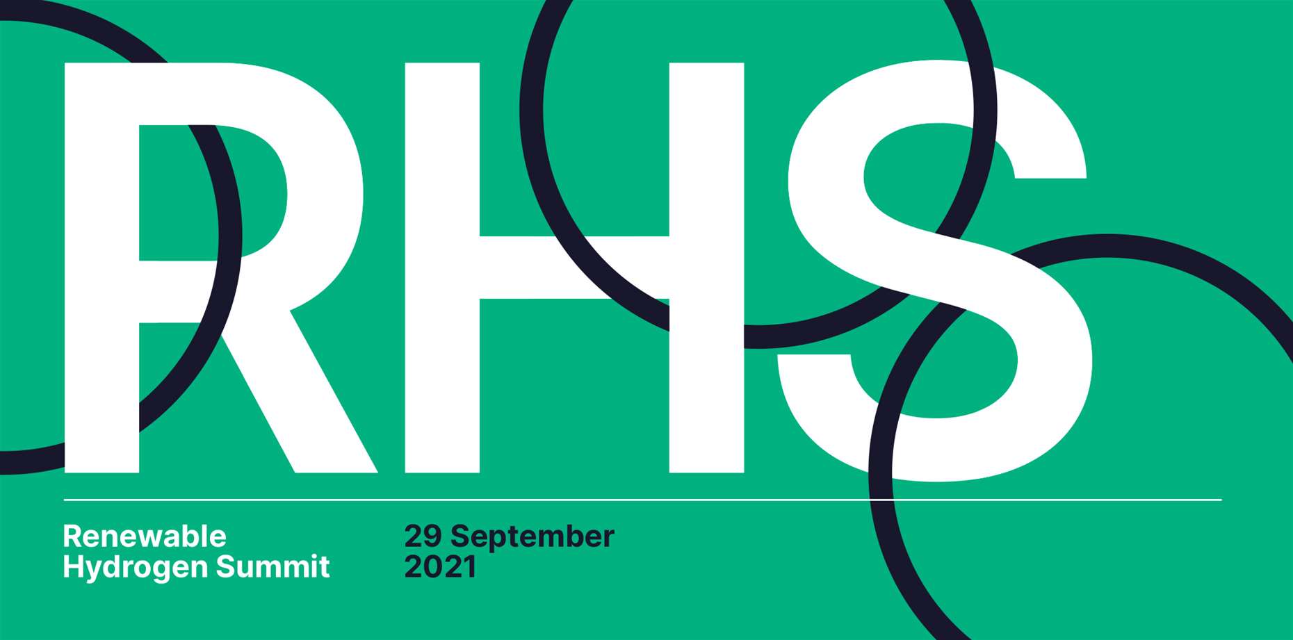 Renewable Hydrogen Summit 2021