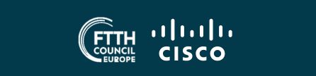 FTTH, CISCO