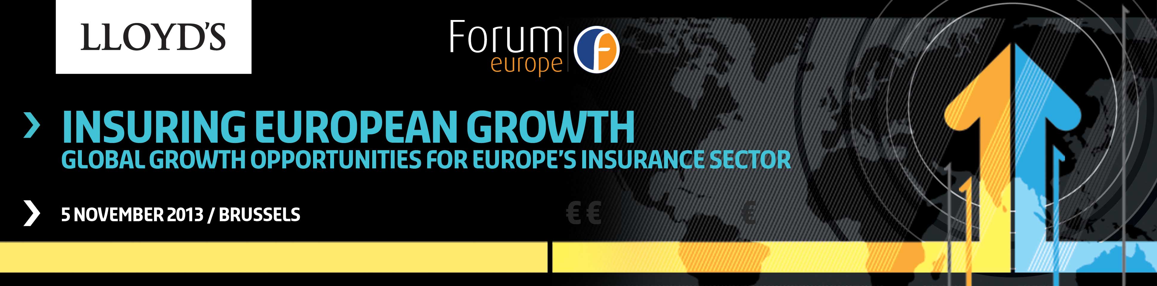 Insuring Europe's Success