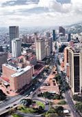 Bogota