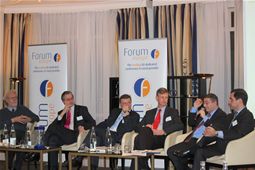 Session 4: Developing and financing a comprehensive EU roll-out plan for a long-term alternative fuel infrastructure