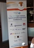 Sub Sahara Spectrum Management