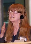 Lucy Nichols, Global Director of Brand Enforcement, Nokia Corporation 