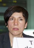 Tanya De Coster, Ebay 