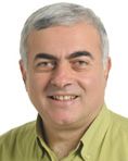 Nikos Chrysogelos