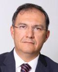 Fernando Borjón