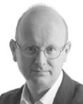Graham Johnson