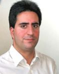 Ilias Chantzos