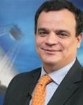 Joaquin Restrepo
