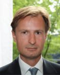 Olivier Burgersdijk