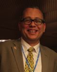 Mohamed El-Moghazi
