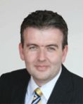 Ger Daly
