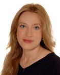 Katarzyna Cuadrat Grzybowska