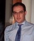 Kostas Rossoglou